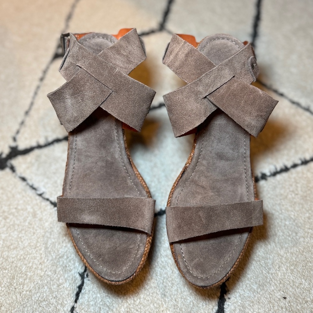 Platforms - Picture 2 of 7